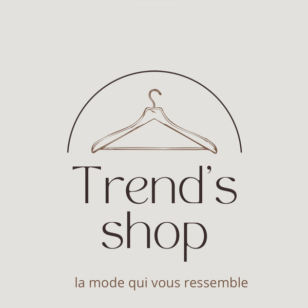 Trend's Shop